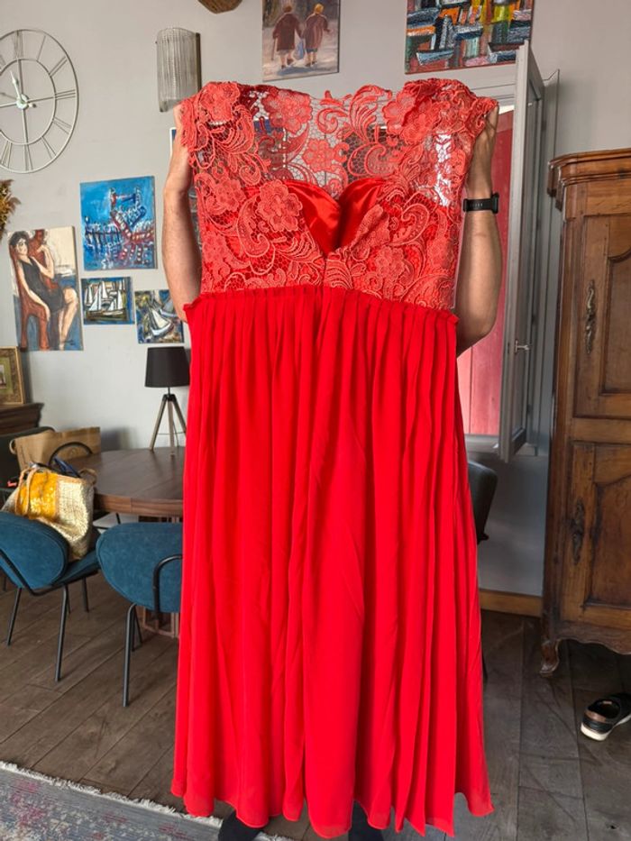 Robe de soirée - photo numéro 13