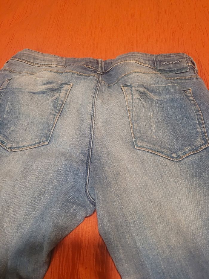 Jean Promod taille 42 - photo numéro 5