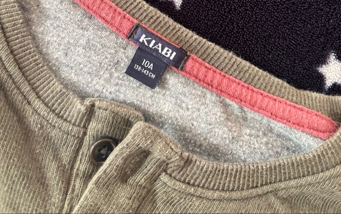 Haut chaud - photo numéro 4