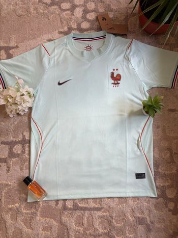 Maillot Football 🇫🇷 FFF Extérieur 2026 Neuf