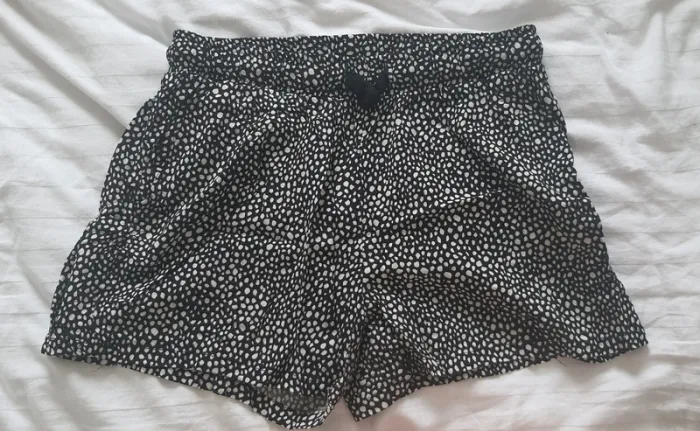 Lot short été