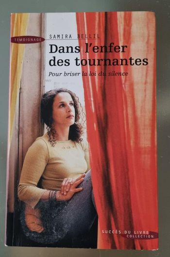 Dans l'enfer des tournantes