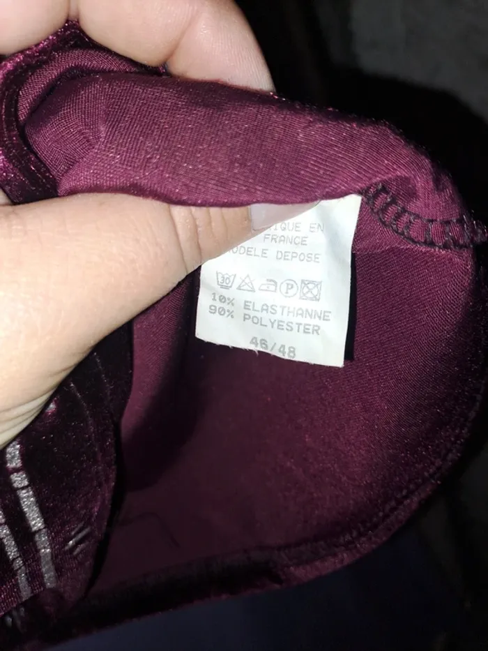 Ensemble femme taille 46-48 - photo numéro 6