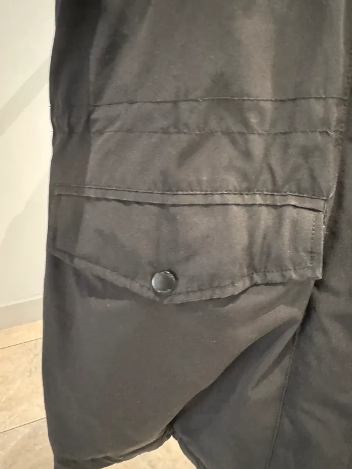 Parkas d’hivers - photo numéro 3