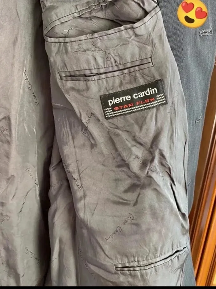 Blazer - photo numéro 4