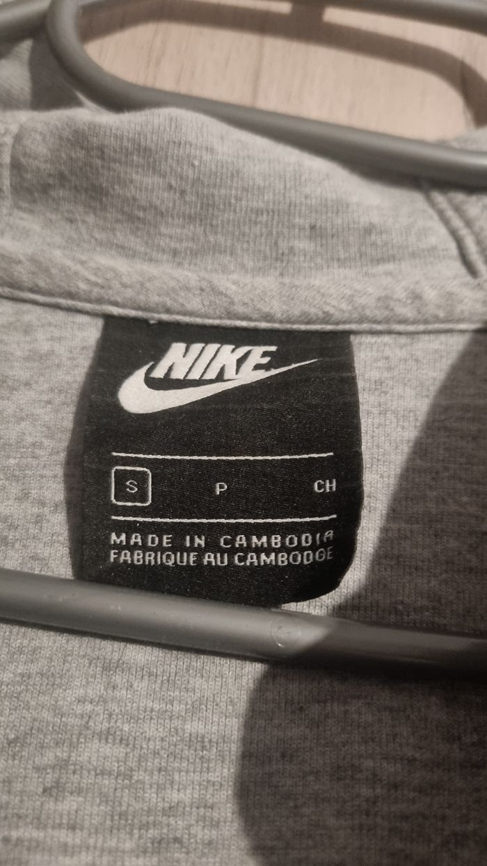 Veste femme Nike - photo numéro 3