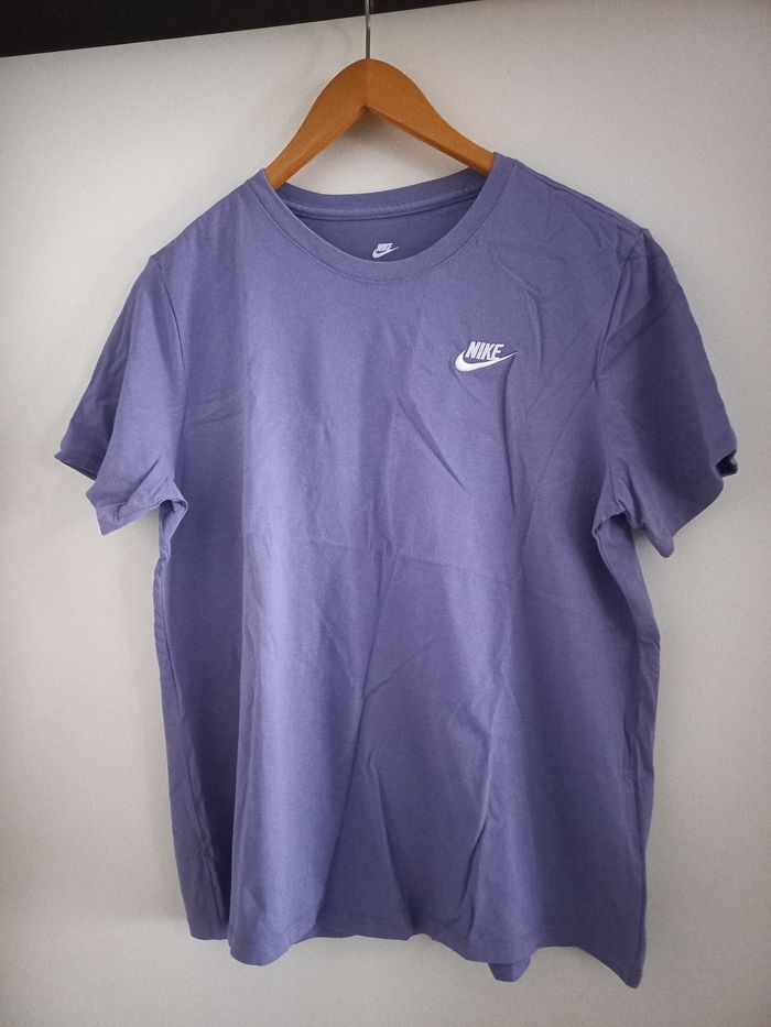 T-Shirt Nike