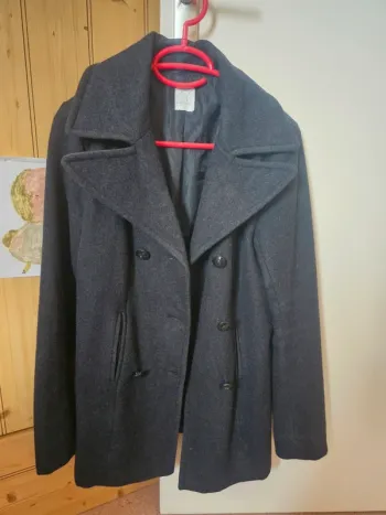Veste camaieu