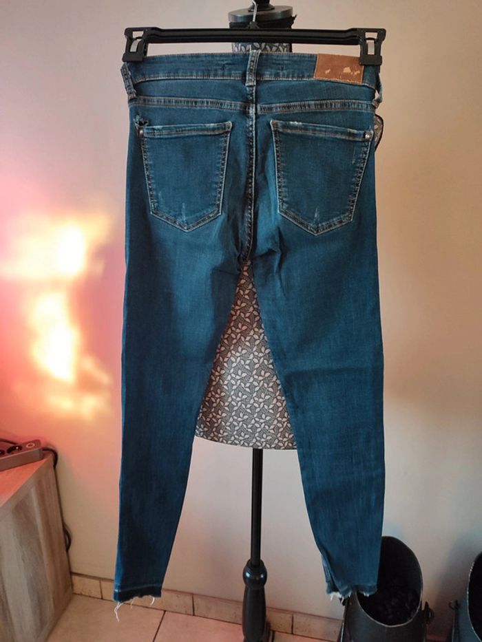 Jean skinny - photo numéro 5