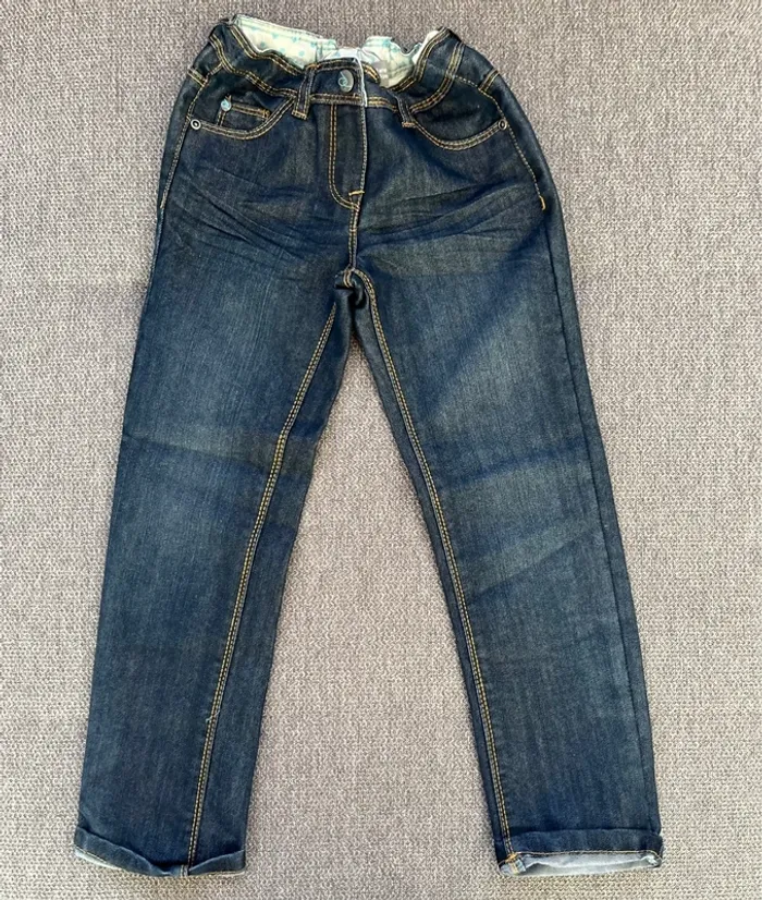 Jean orchestra neuf