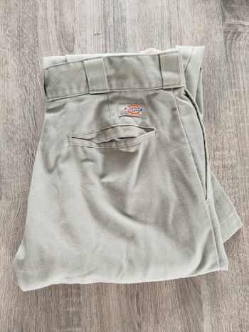Pantalon Dickies