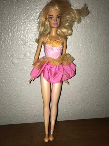 Poupée barbie