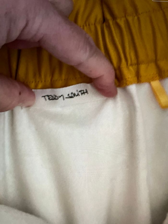 Jupe Teddy Smith - photo numéro 4