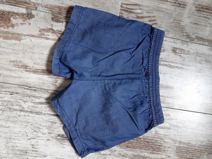 Short - photo numéro 3
