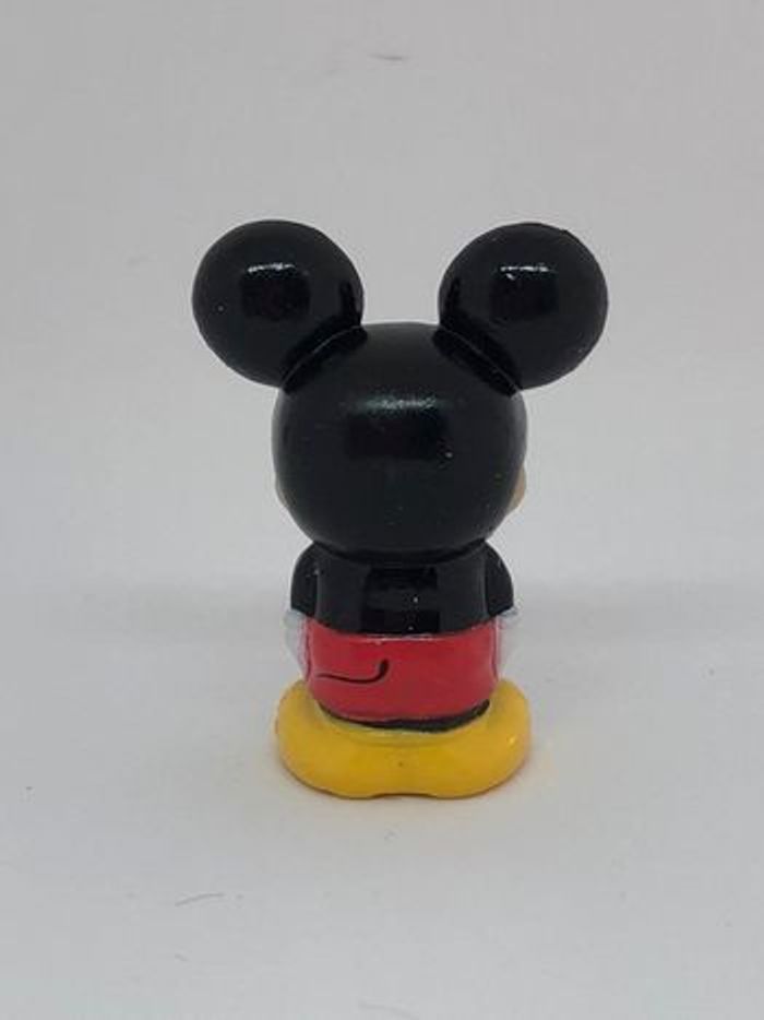 Ooshies série 2 Mickey - photo numéro 2