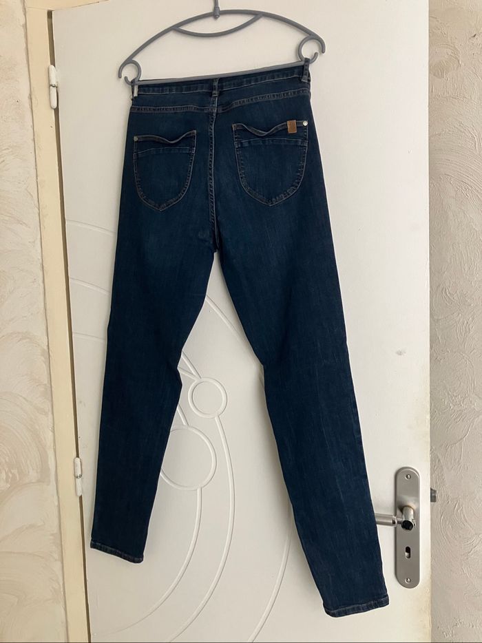 Jean skinny - photo numéro 3