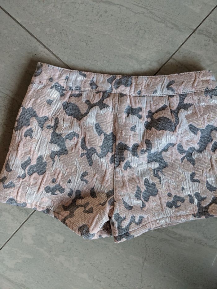 Short hiver orchestra 10 ans - photo numéro 4