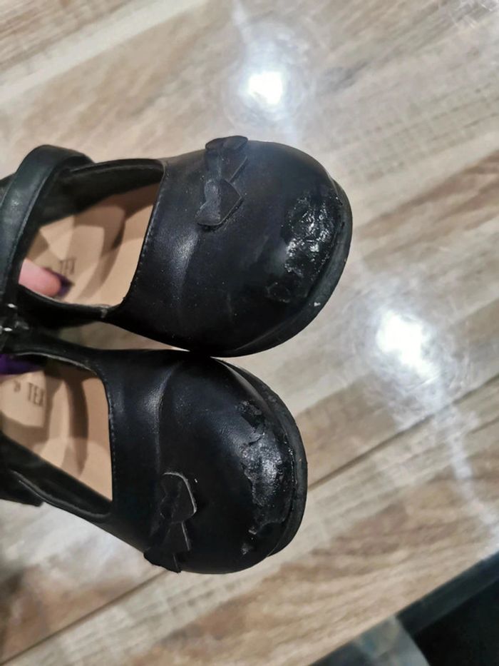 Ballerines 29 - photo numéro 4