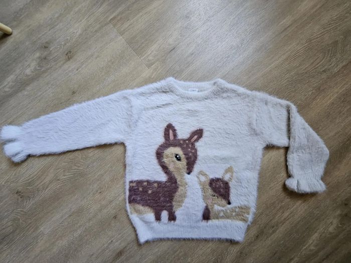 Pull doux