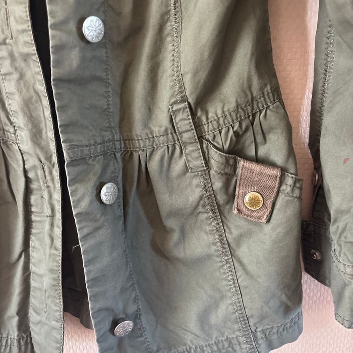 Trench - photo numéro 3