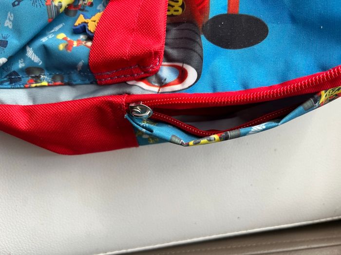 Sac à dos Mickey - photo numéro 3