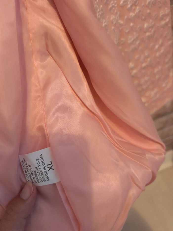 Veste - photo numéro 4