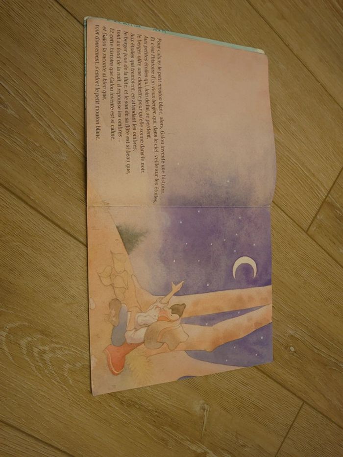 Lot 4 livres - photo numéro 7