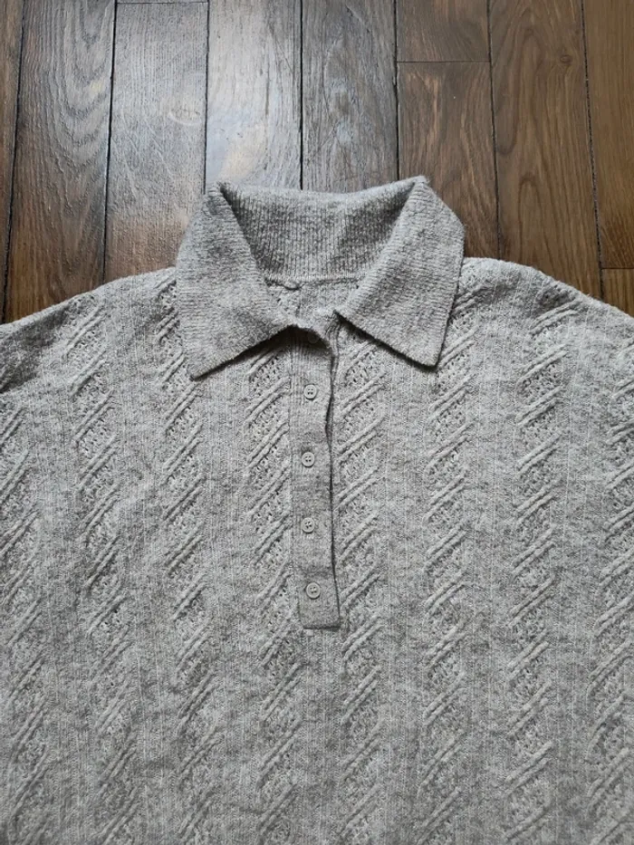 Sweat H&M taille S 36 - photo numéro 6