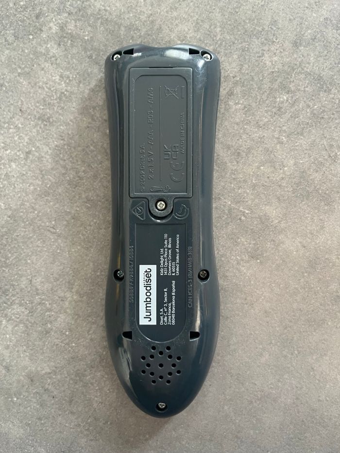 Lot duo télécommande et téléphone Infini Fun - photo numéro 5