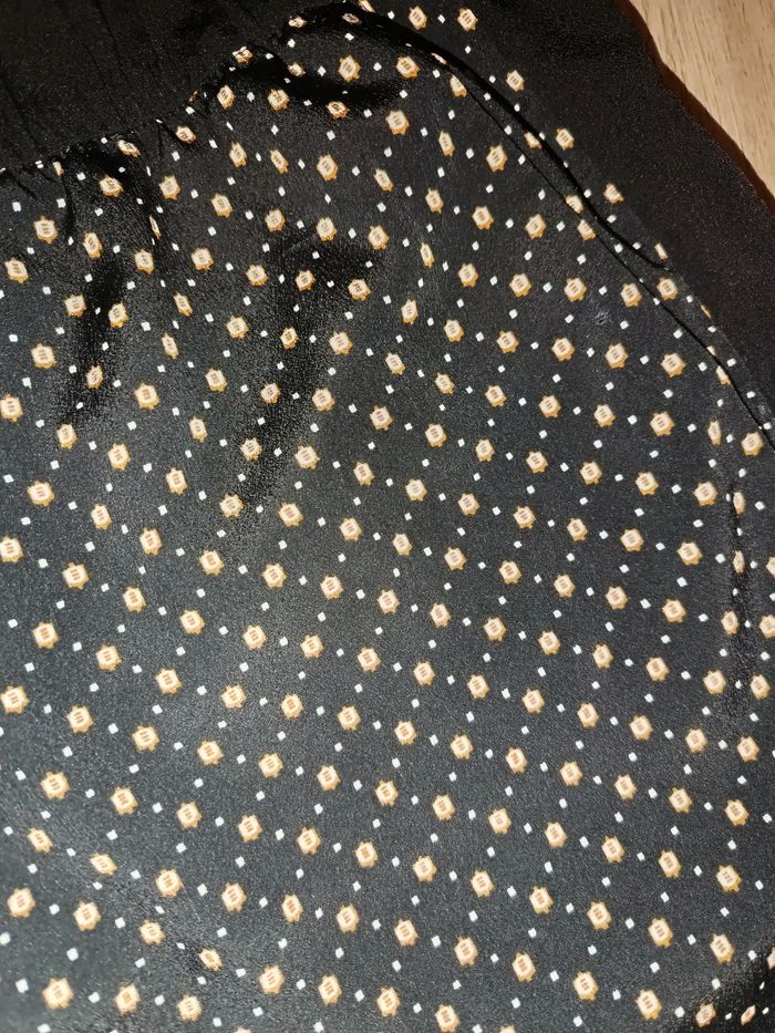 Pantalon fluide h&m taille 42 - photo numéro 3