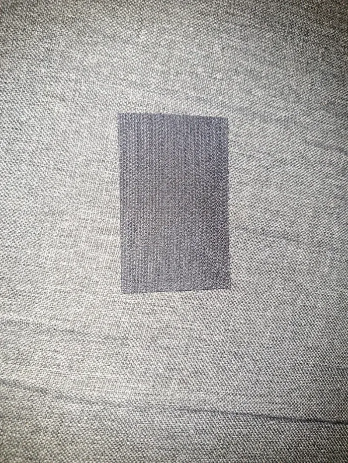Patch velkro bleu blanc rouge 🇨🇵 - photo numéro 3