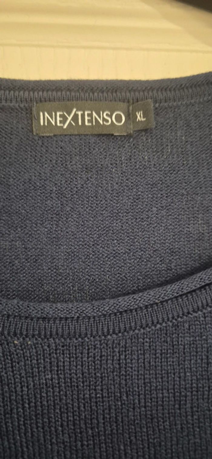 Pull marin - photo numéro 3