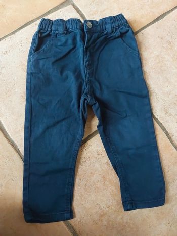 Pantalon enfant