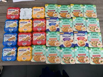 28 repas bledichef Bledina