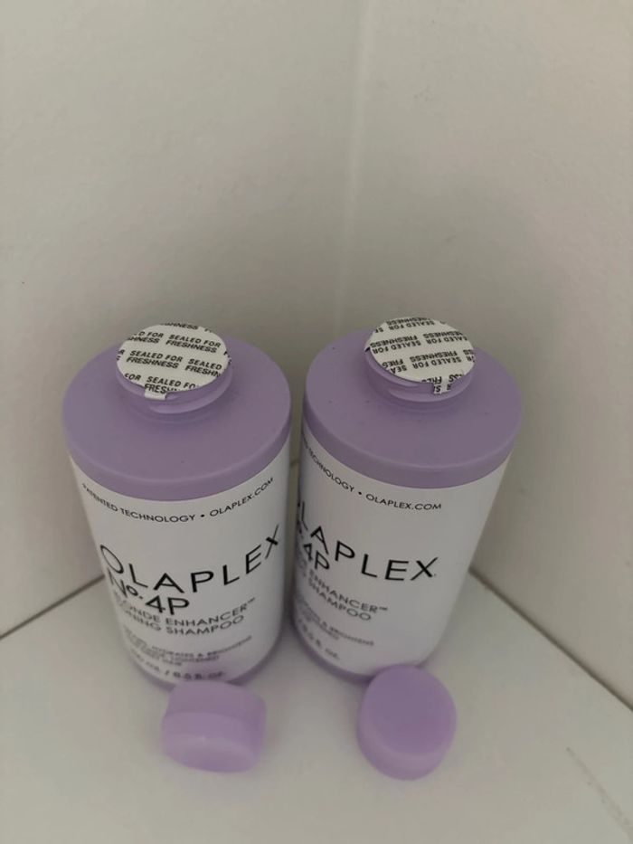 Olaplex N4P Lot de 2 - photo numéro 4