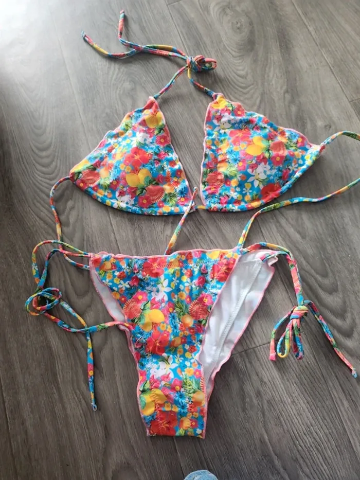 Maillot de bain neuf