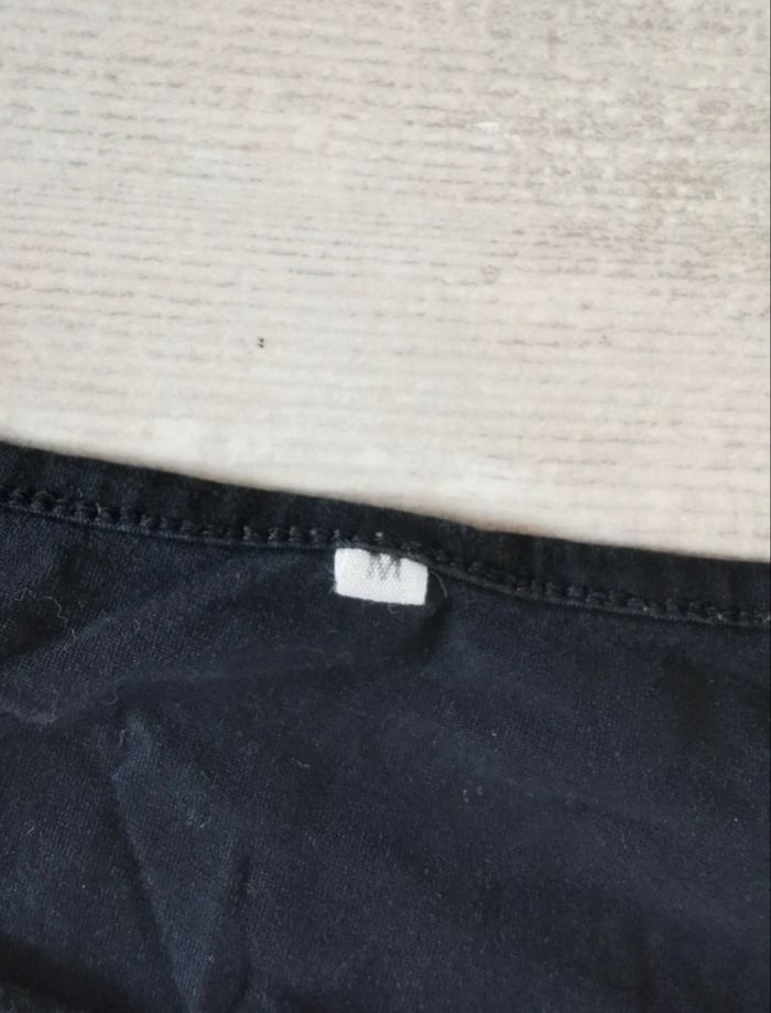 T-shirt manches longues grossesse - photo numéro 2