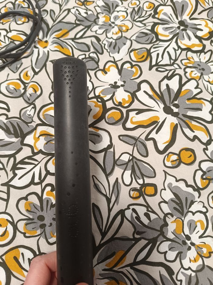 Lisseur GHD très bon état - photo numéro 7