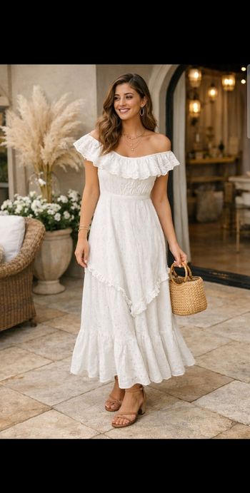 🌸NEUF robe créole 36/S🌸