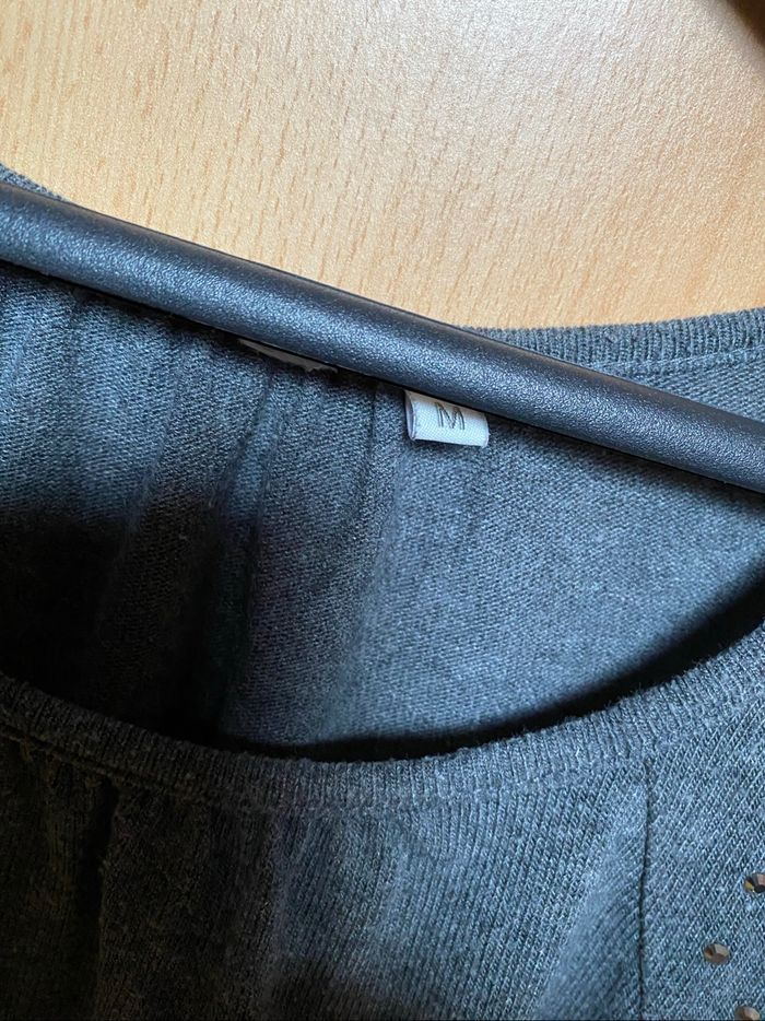 Pull fantaisie - photo numéro 4