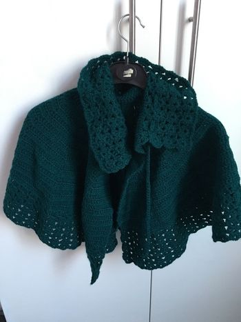 taille unique pour enfant