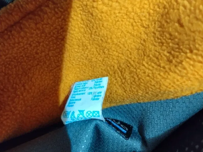 Veste sport Unisexe Marque Quechua (A299) - photo numéro 3