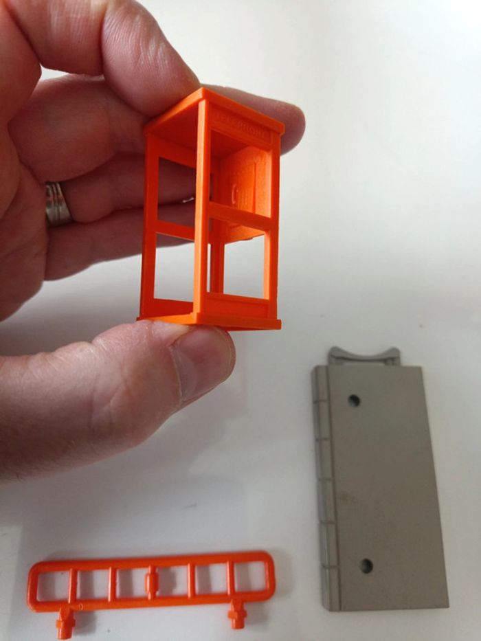 Lot majo-kit - photo numéro 9