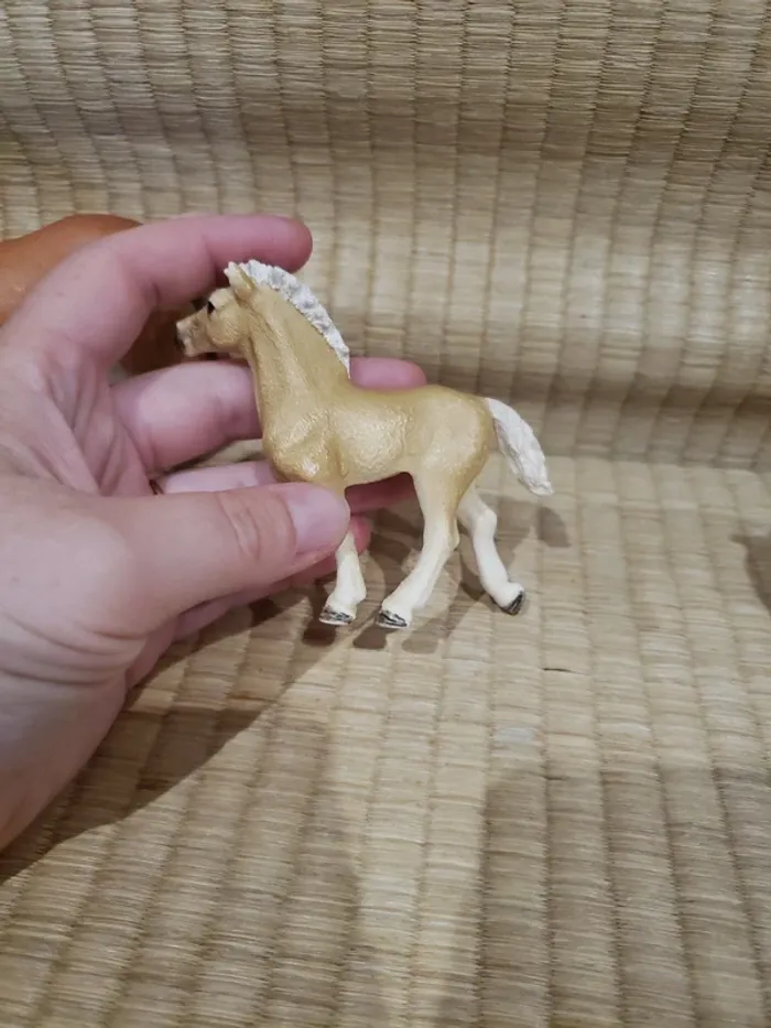 Lot de chevaux Schleich - photo numéro 9