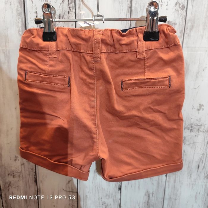 Short 24 mois réf EG24M1 - photo numéro 2