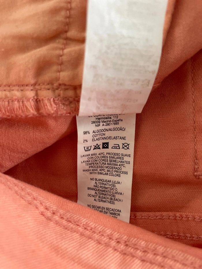 Short unit taille 40 - photo numéro 3