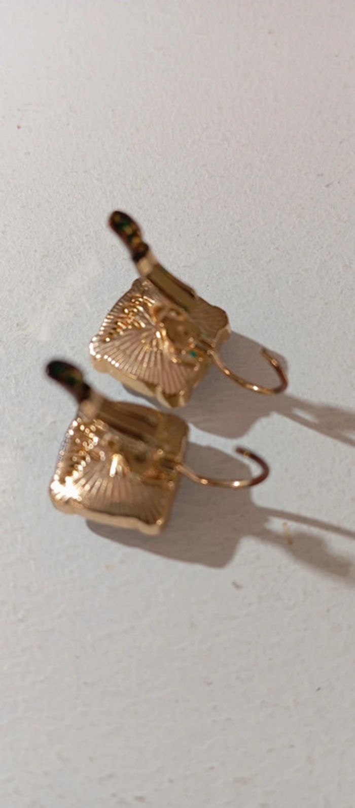 Boucles d'oreilles bohm - photo numéro 7