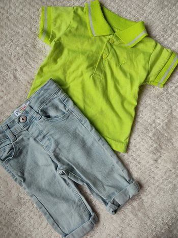 Ensemble bébé