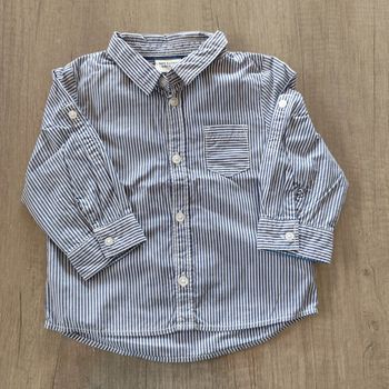 Chemise tao 12mois