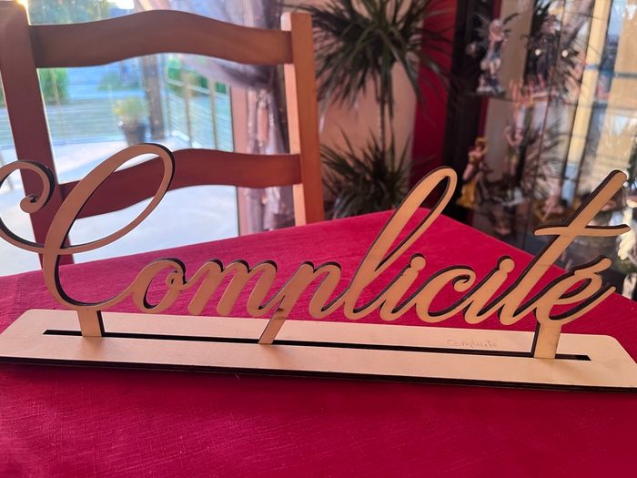 Mots sur pied - photo numéro 5